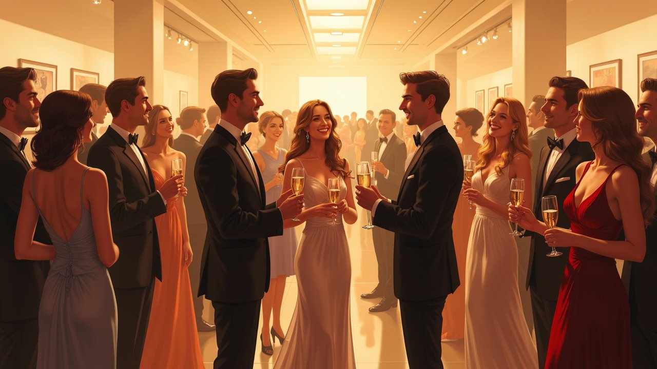 Lovart creative showcase image 8