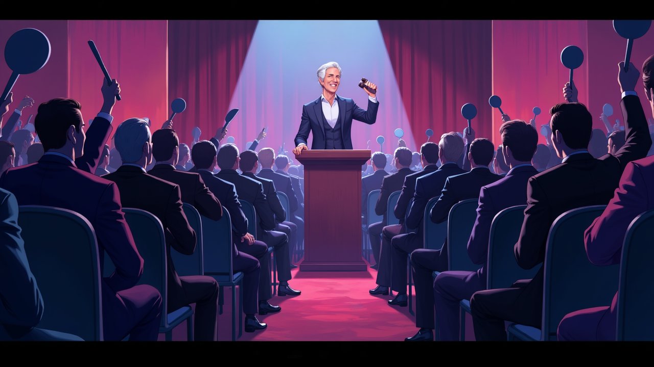 Lovart creative showcase image 9