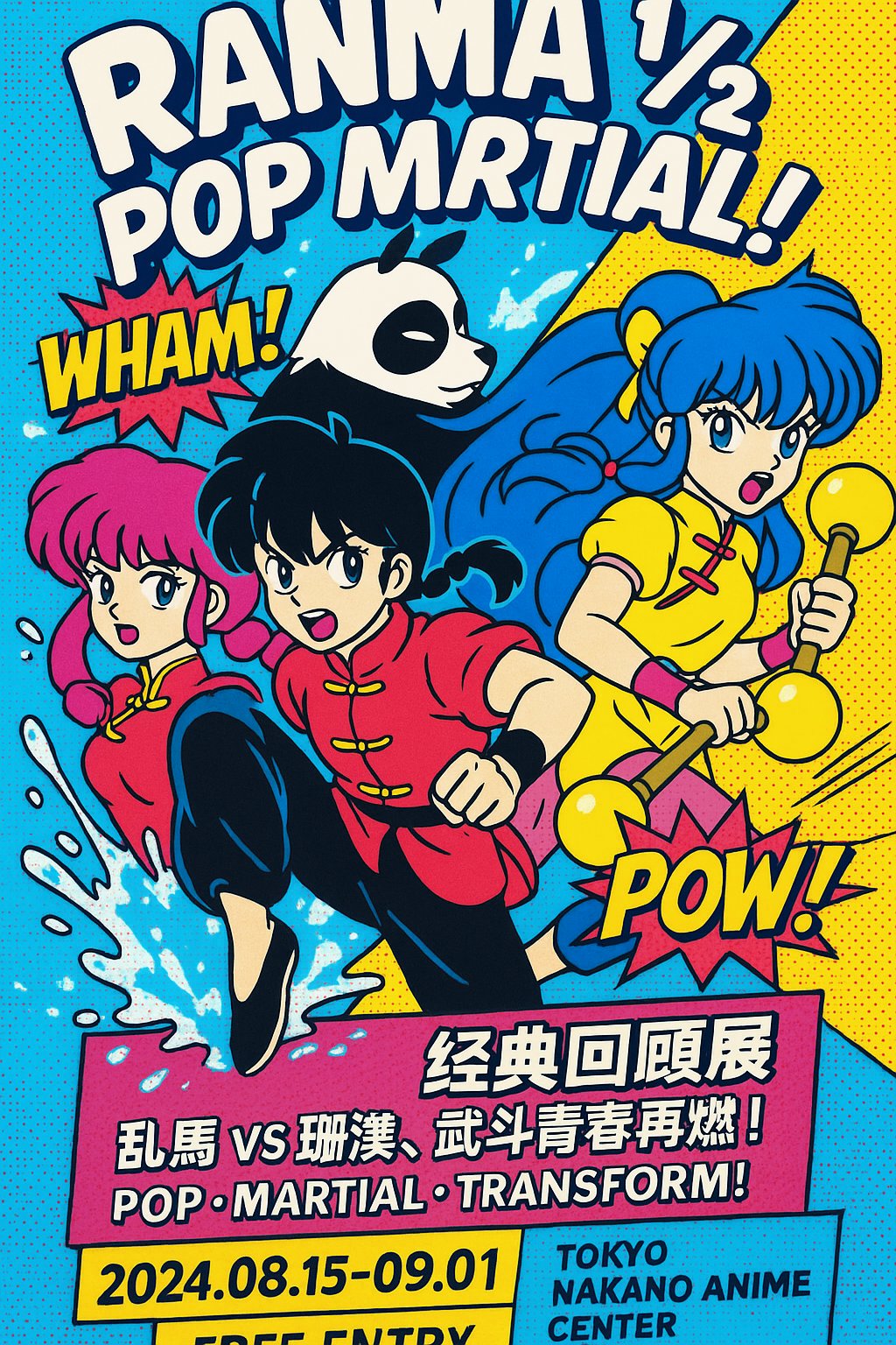 Lovart creative showcase image 4